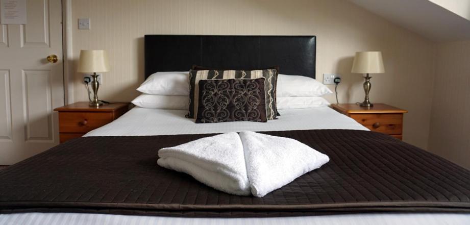 Ashwood Hotel Πρέστον Εξωτερικό φωτογραφία