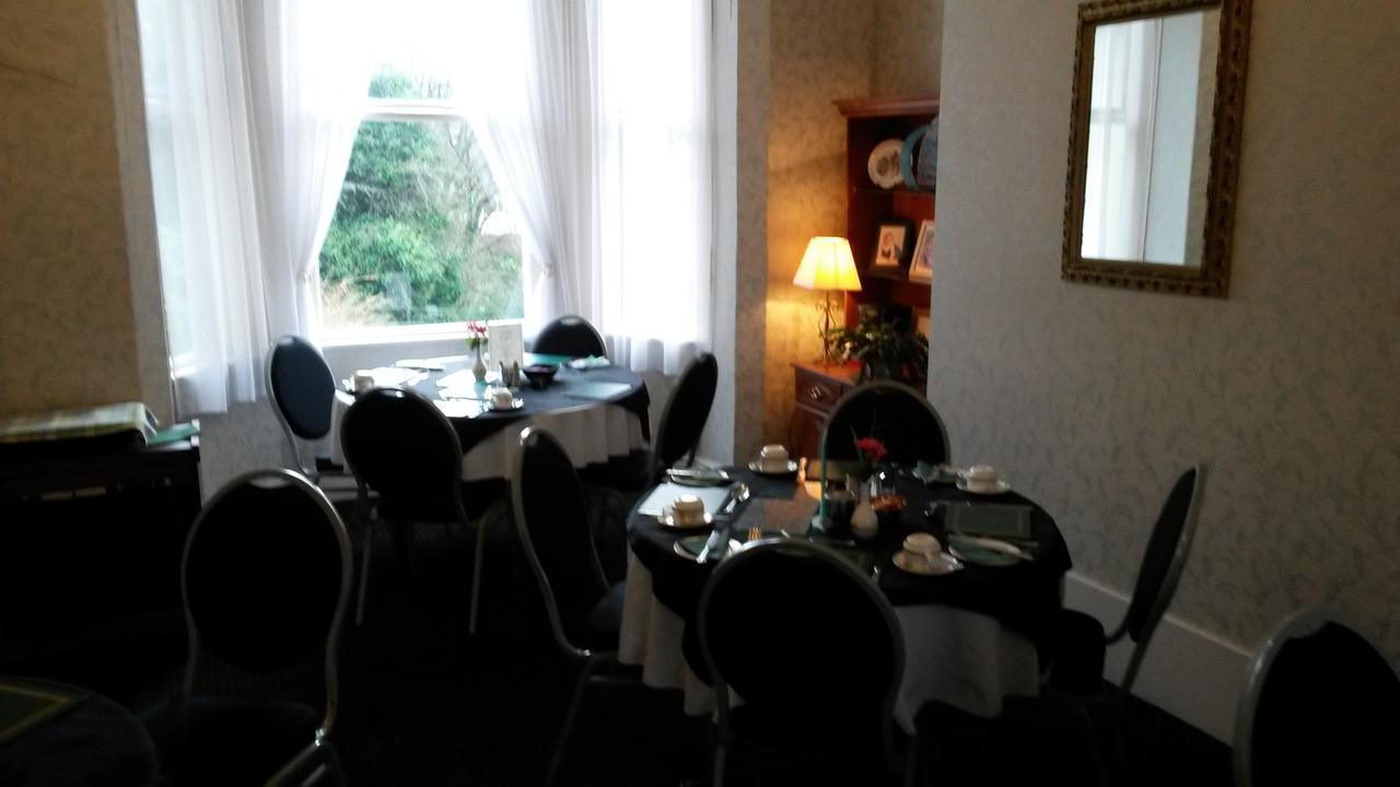 Ashwood Hotel Πρέστον Εξωτερικό φωτογραφία